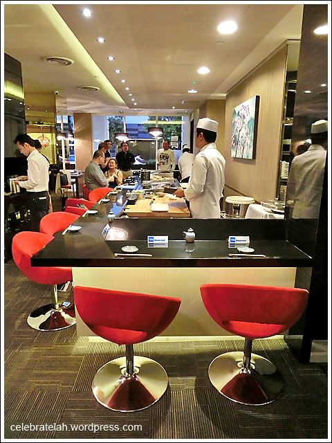 Seki Jap Restaurant