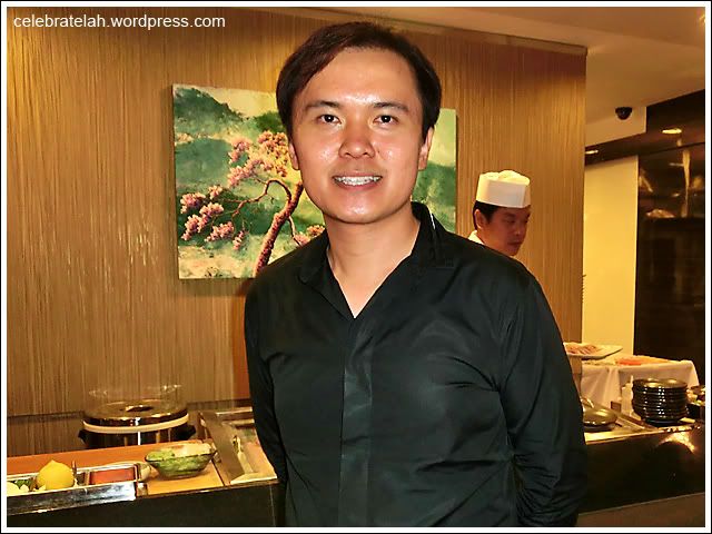Seki Jap Restaurant