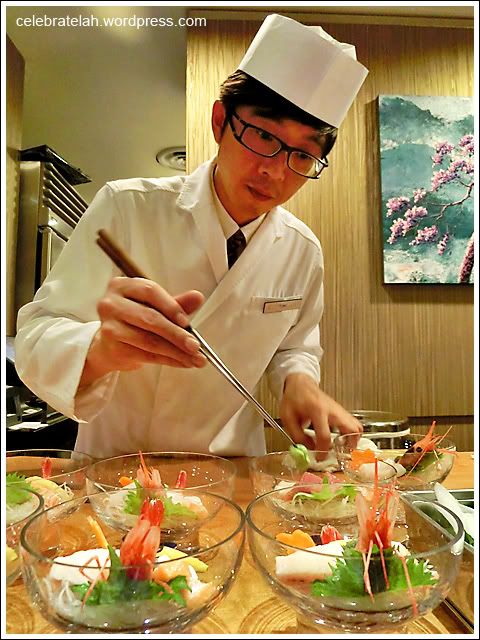 Seki Jap Restaurant