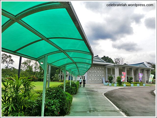 Memorial Tun Abdul Razak