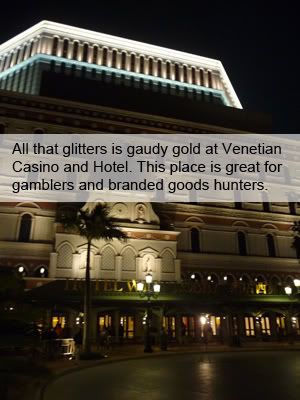 Venetian Casino