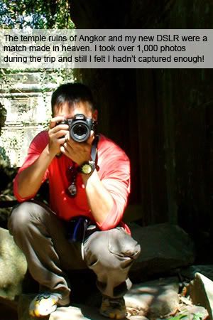 Me Angkor Nikon