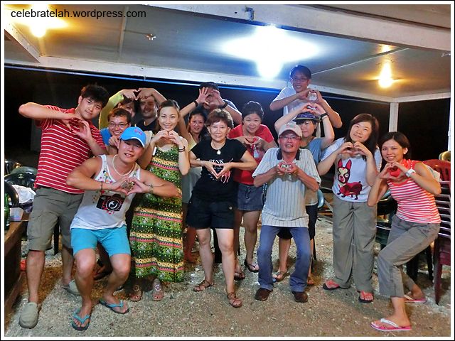 I Heart You All