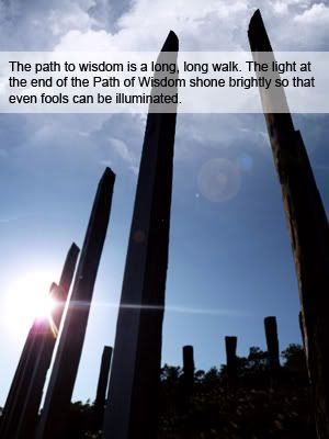 Wisdom Path