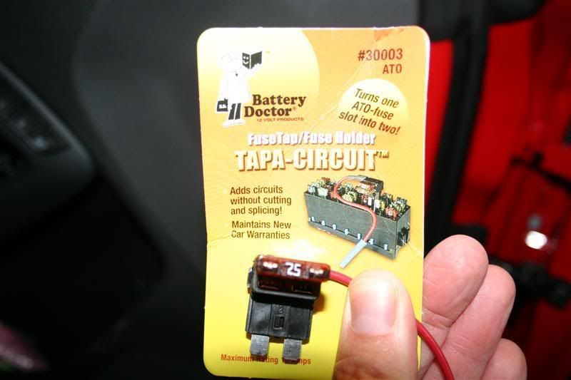 V1 Install in My S5 - AudiWorld Forums outer car fuse box circuit 