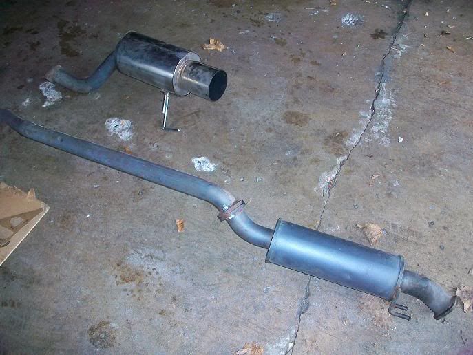 K20/K24 motor HKS exhaust Acura RSX, ILX and Honda EP3 Forum