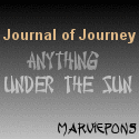 Journal of Journey
