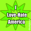 I Love-Hate America