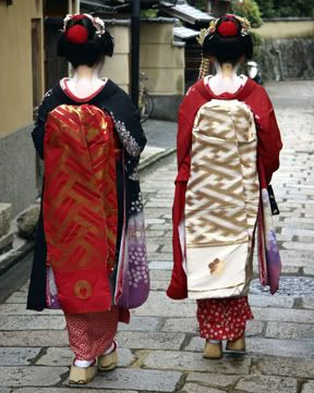 Geisha