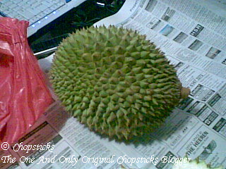 Durian