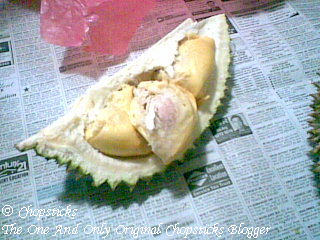 Durian