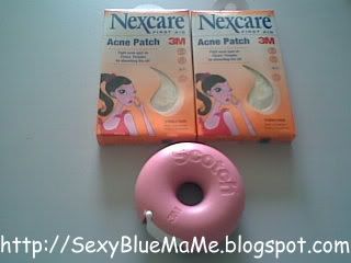 Nexcare Acne Patch