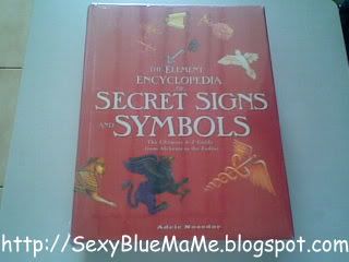 Secret Signs & Symbols