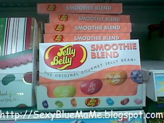 Smoothie Blend Jelly Bean