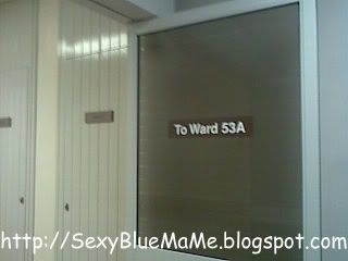 Ward 53A