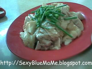 Tai Weng Chicken Rice