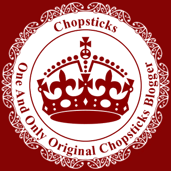 Chopsticks Seal