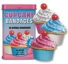 Cupcake Bandages