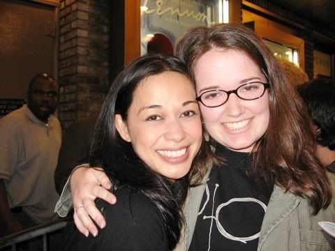 re: Stage Door Pictures