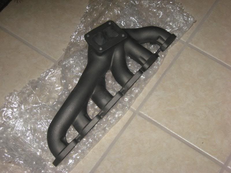 RB25 HKS exhaust manifold Nissan Forum Nissan Forums