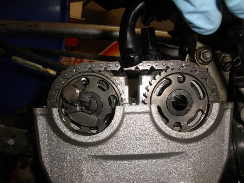 Engine Rebuild Questions Page 6 Yamaha YFZ450 Forum YFZ450