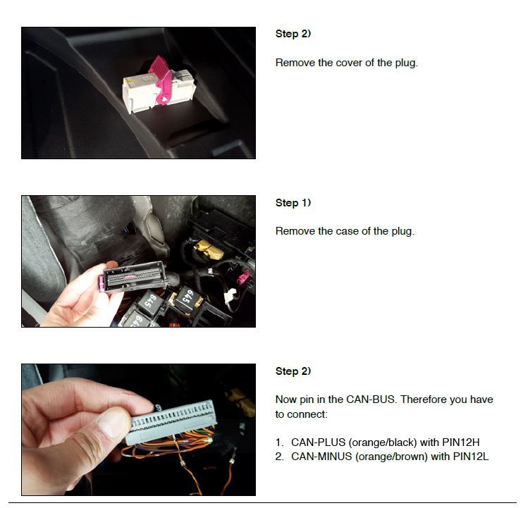 Cete Automotive (Active Sound) Active Suspension Control Module - Page 2