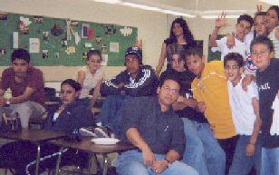 Luis Kristine Diana Jose MrGomez Colton Lynette Edgar Robert Josh Bery Tiffany and Travis Image