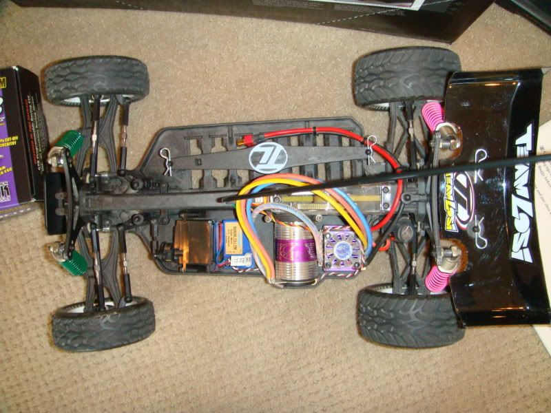 forum rc auto
