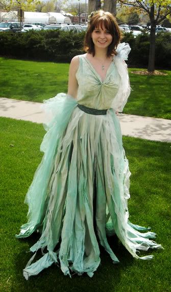 wearable art dresses. Ophelia #39;Wearable Art#39; Dress (Image heavy!) - CLOTHING