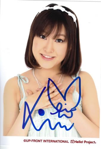 Linlin Morning Musume