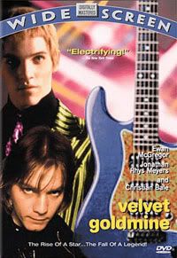 Velvet Goldmine Pictures, Images and Photos