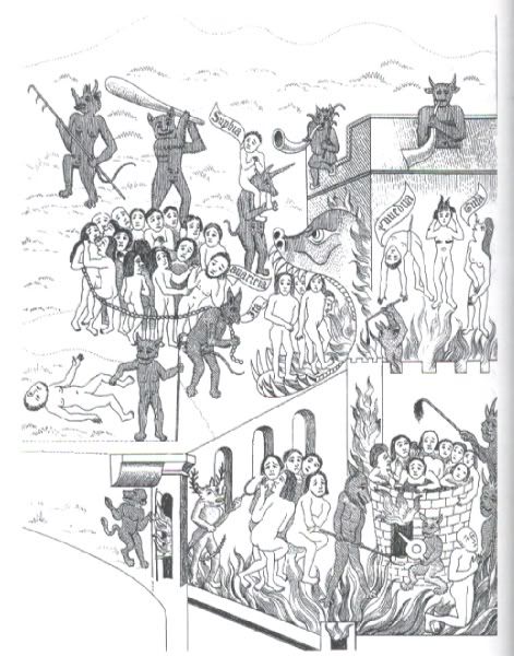 Dissertation On Hell