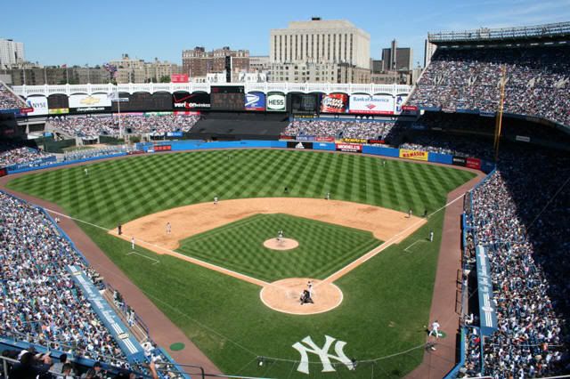 Yankee Stadium