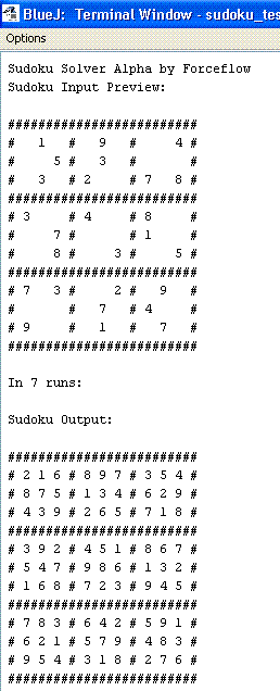 User posted image