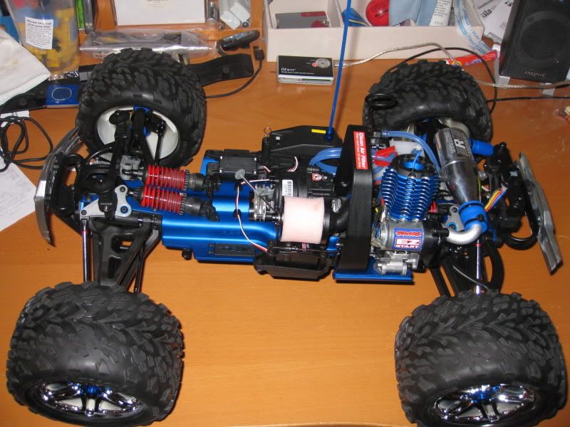 nitromethane for rc cars