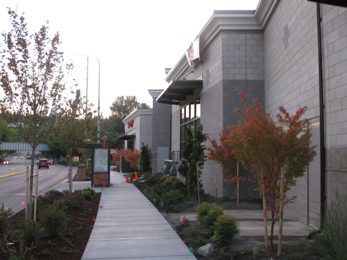 The New Redmond Center Takes Shape (Updated) The Sledgehammer Version 2.0