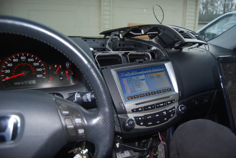 Aftermarket Qualir DVD / Navigation / Bluetooth - Drive ...