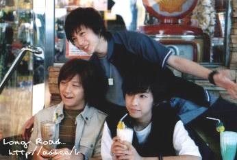 w-inds. rulez!
