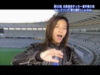 ryuichi-kun. i'm starting to think he is of bishounen quality. for some reason.