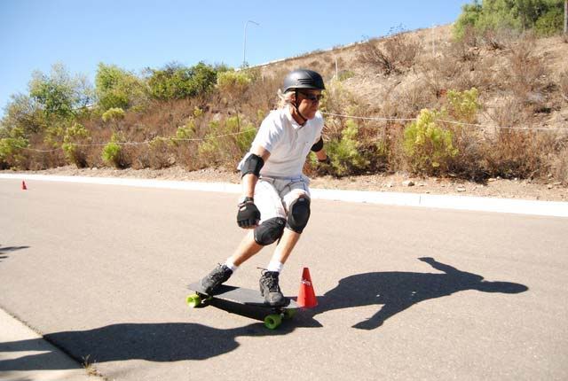 Sk8Kings,Slalom Racing,Skateboarding,Pump Station,San Diego,Southern California