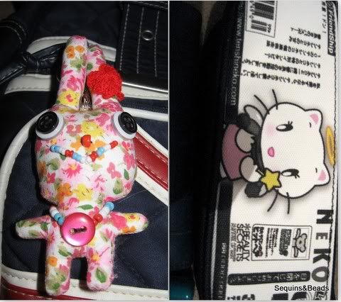 hello kitty glasses case. is a hello kitty copycat?