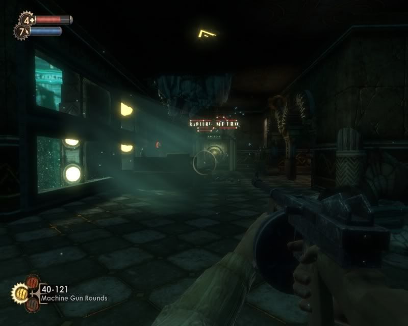 bioshock review