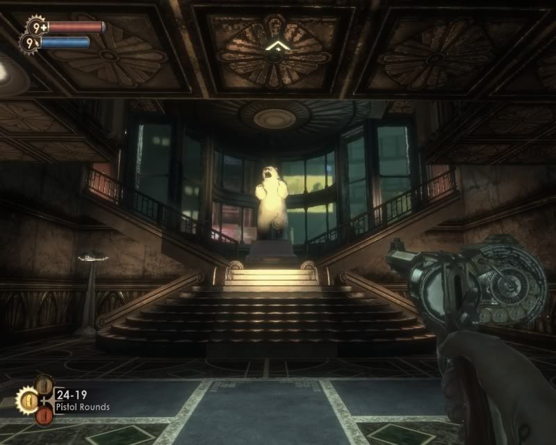 Bioshock Review Screenshot #5