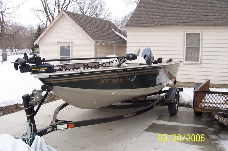 Post a Pic of your boat! - Page 93 - TinBoats.net