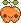 Orange Apple