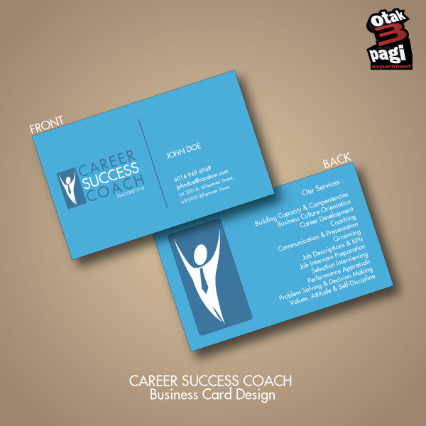 corporate business cards. With the usiness card,