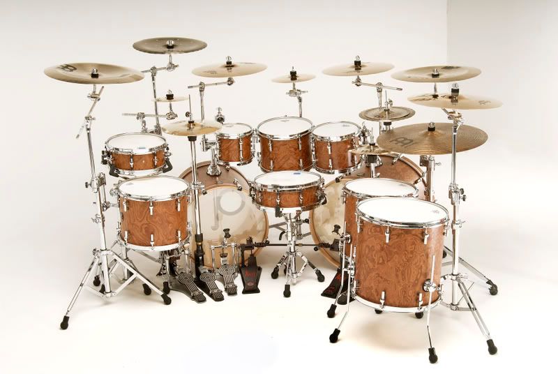 two size bass drums DRUMMERWORLD OFFICIAL DISCUSSION FORUM