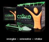 Crave