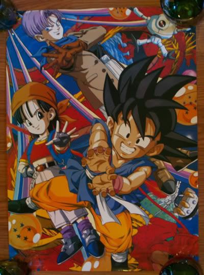 dragon ball gt pan. Dragon Ball GT, Pan, Goku,