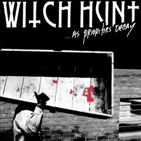WitchHuntcoverL.jpg Witch Hunt image by reallyoldpunk